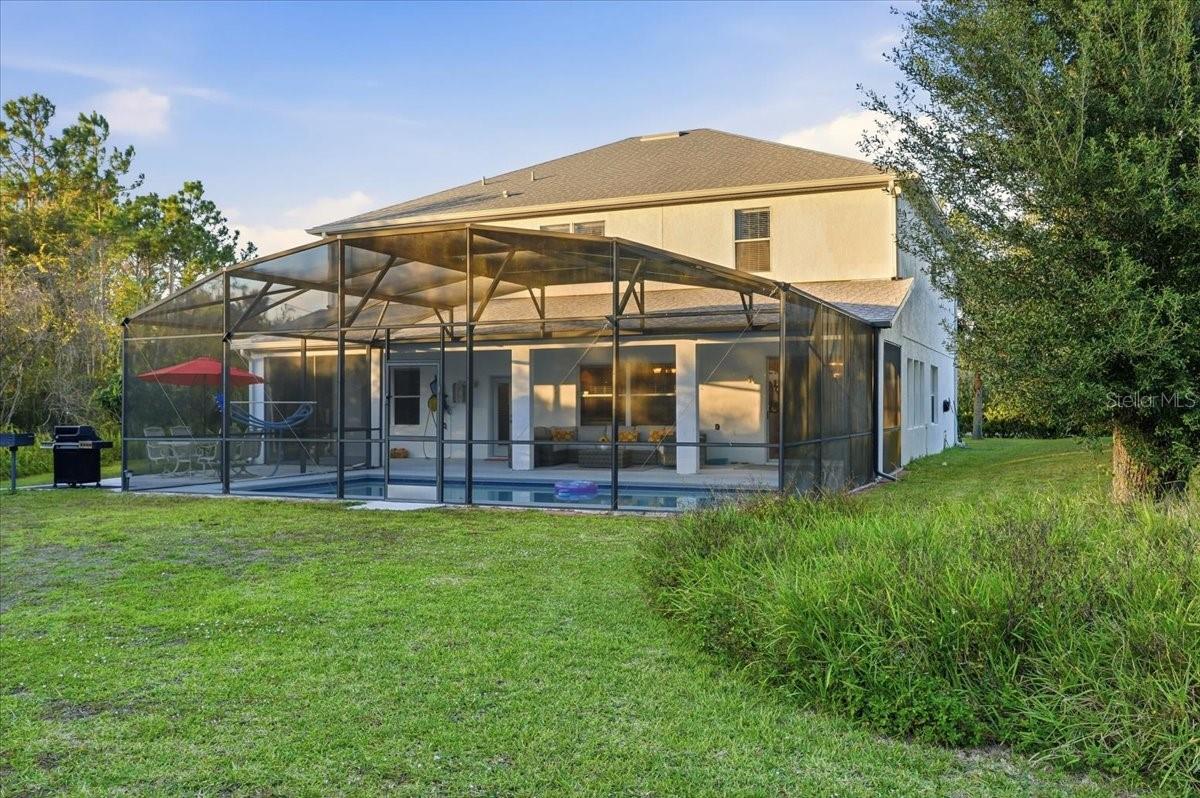 CAPE ORLANDO ESTATES - Residential