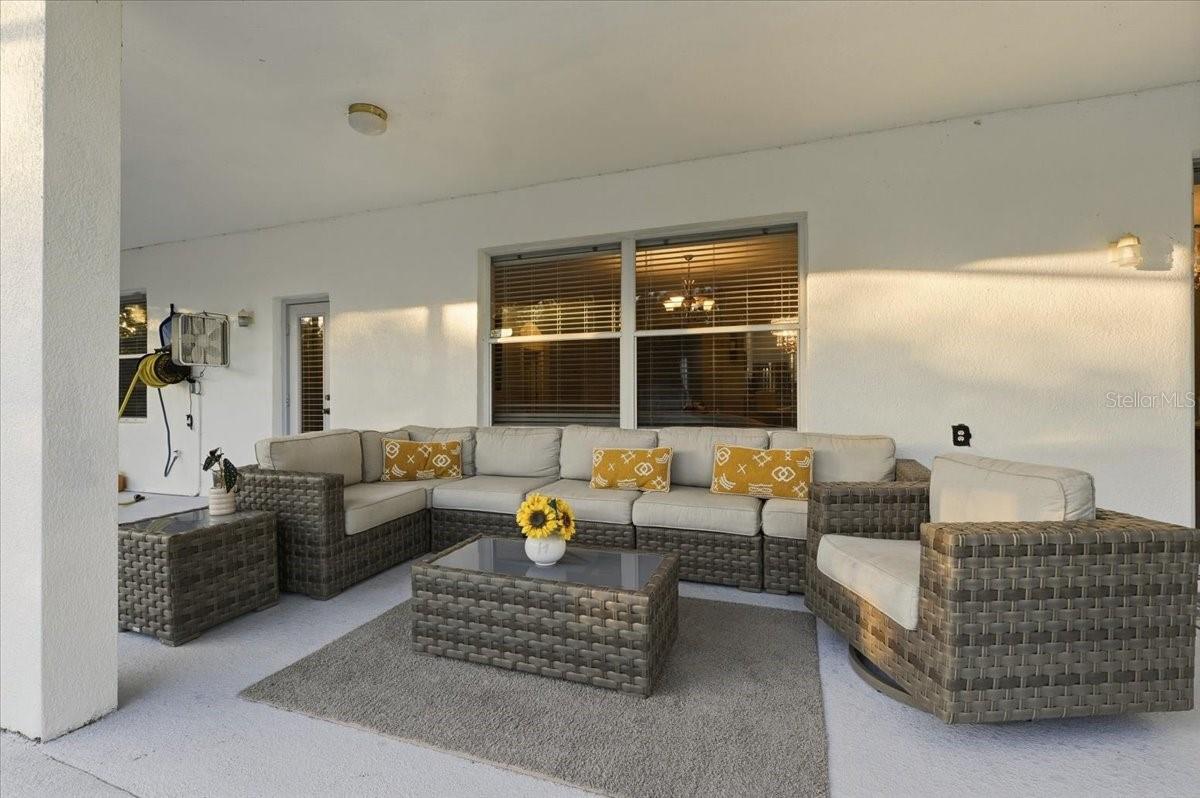 CAPE ORLANDO ESTATES - Residential