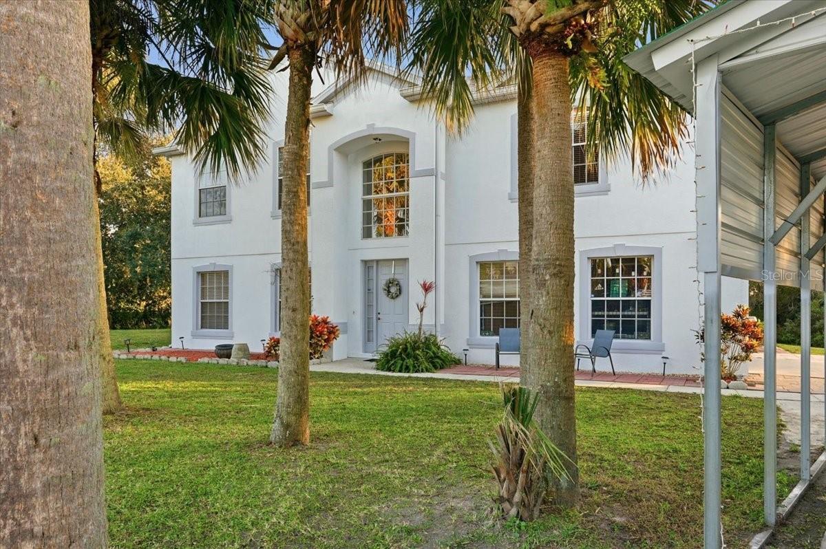 CAPE ORLANDO ESTATES - Residential