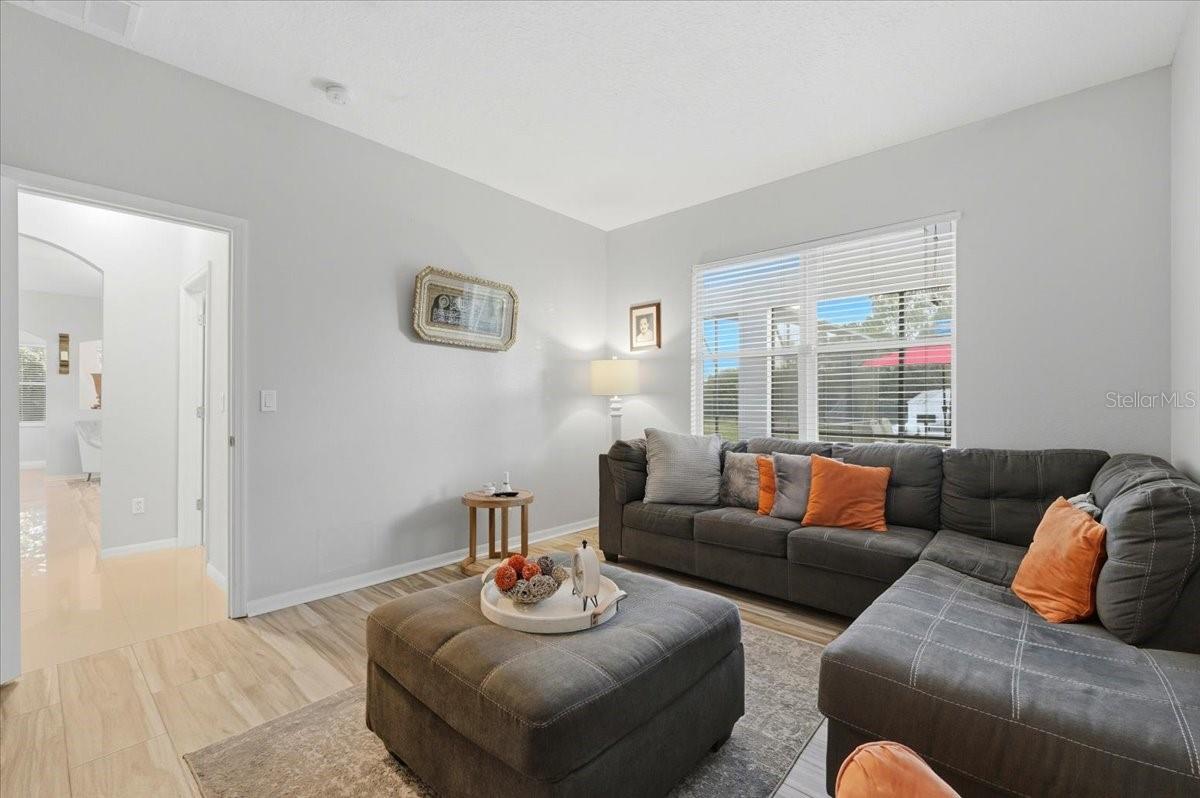 CAPE ORLANDO ESTATES - Residential