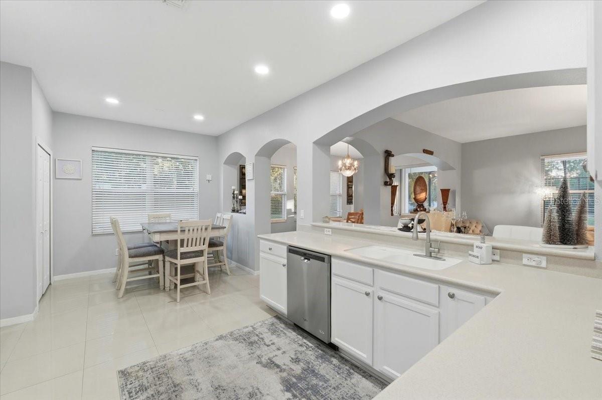 CAPE ORLANDO ESTATES - Residential