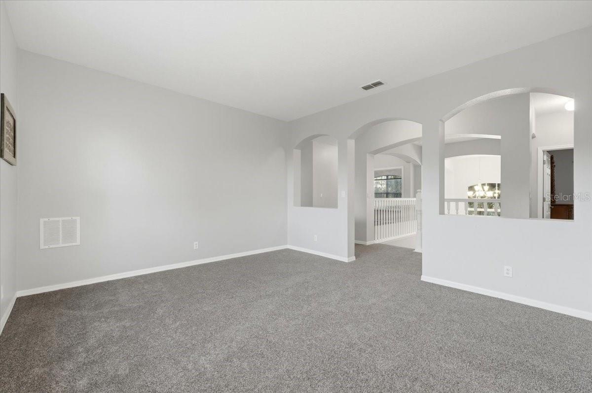 CAPE ORLANDO ESTATES - Residential