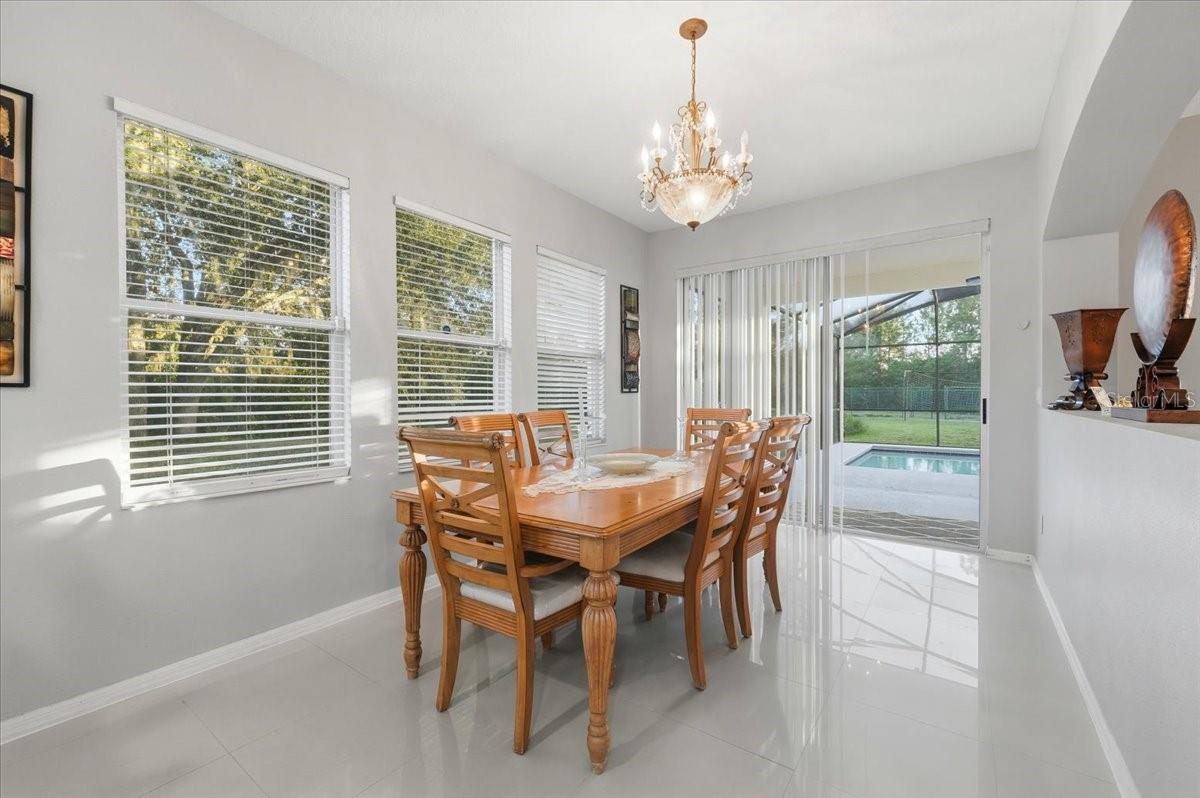 CAPE ORLANDO ESTATES - Residential