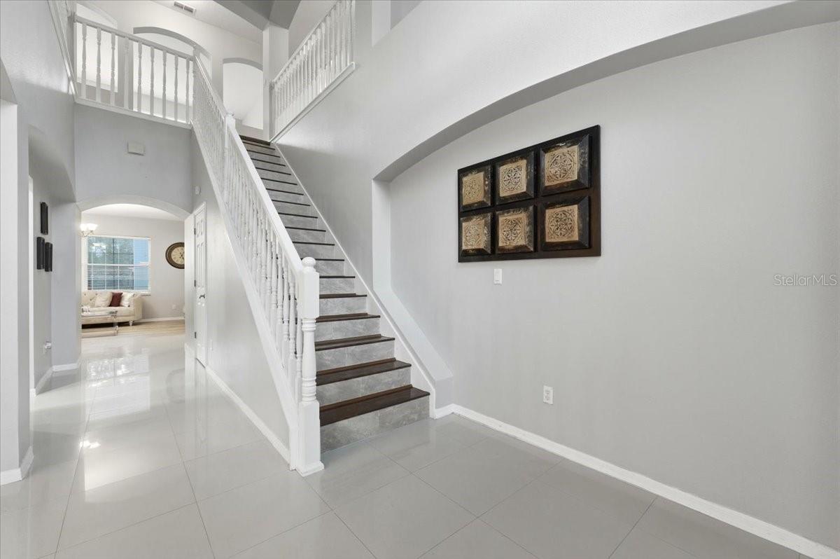 CAPE ORLANDO ESTATES - Residential