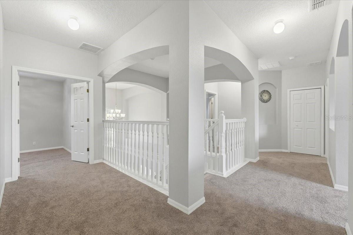 CAPE ORLANDO ESTATES - Residential