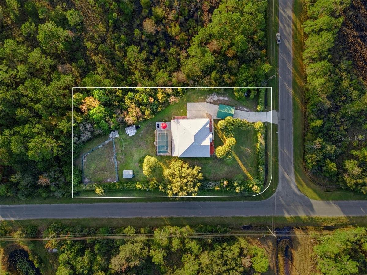 CAPE ORLANDO ESTATES - Residential