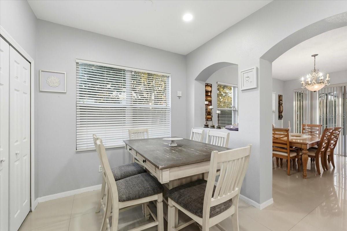 CAPE ORLANDO ESTATES - Residential