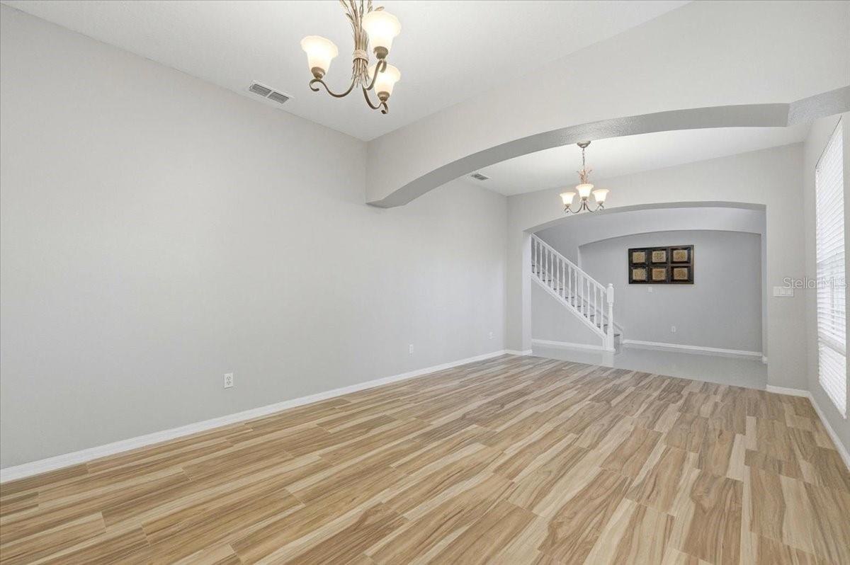 CAPE ORLANDO ESTATES - Residential