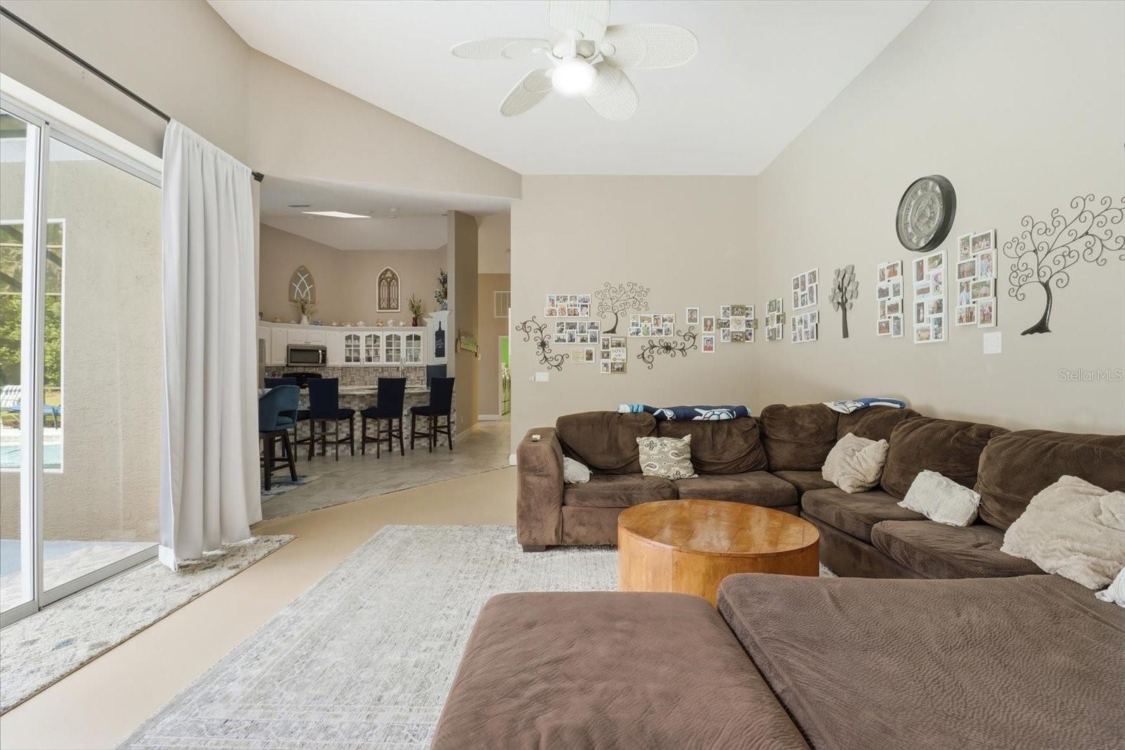 SUGARMILL WOODS CYPRESS VILLAGE - Residential