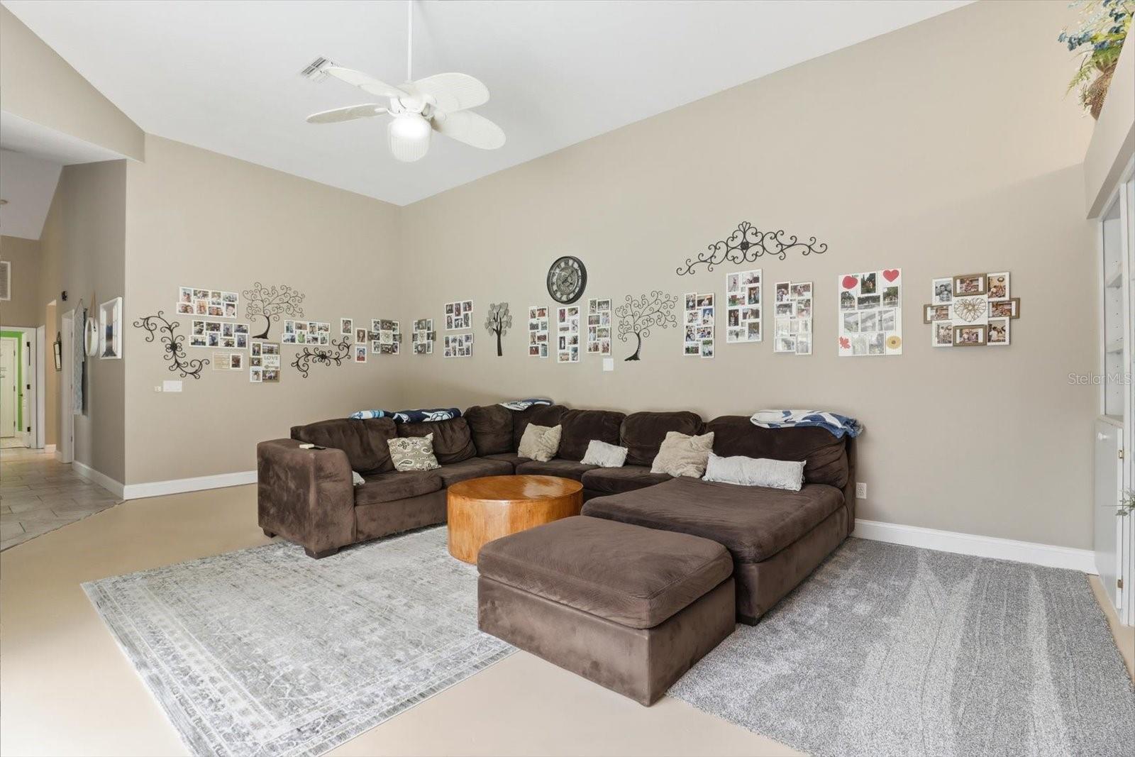 SUGARMILL WOODS CYPRESS VILLAGE - Residential