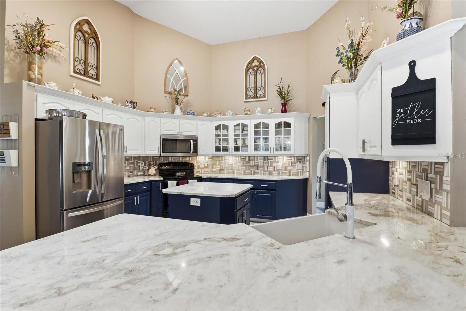 SUGARMILL WOODS CYPRESS VILLAGE - Residential