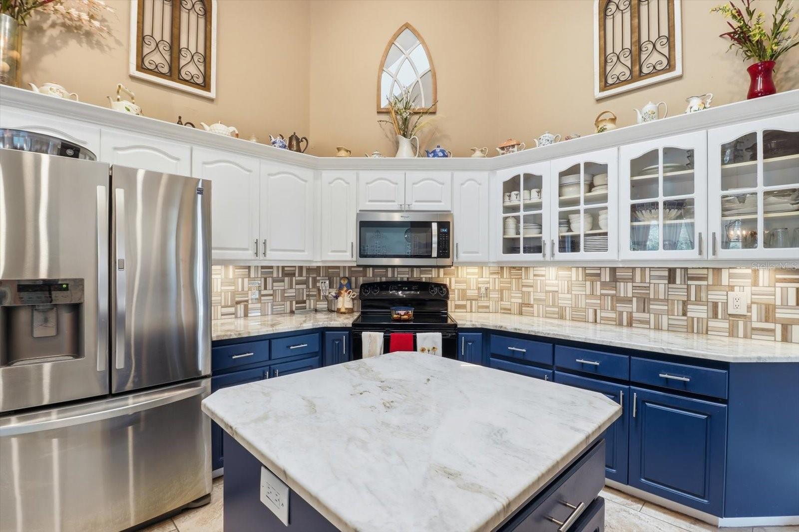 SUGARMILL WOODS CYPRESS VILLAGE - Residential