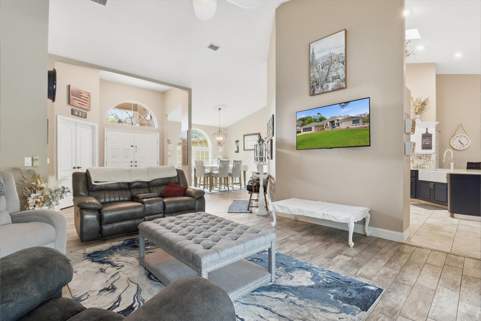 SUGARMILL WOODS CYPRESS VILLAGE - Residential