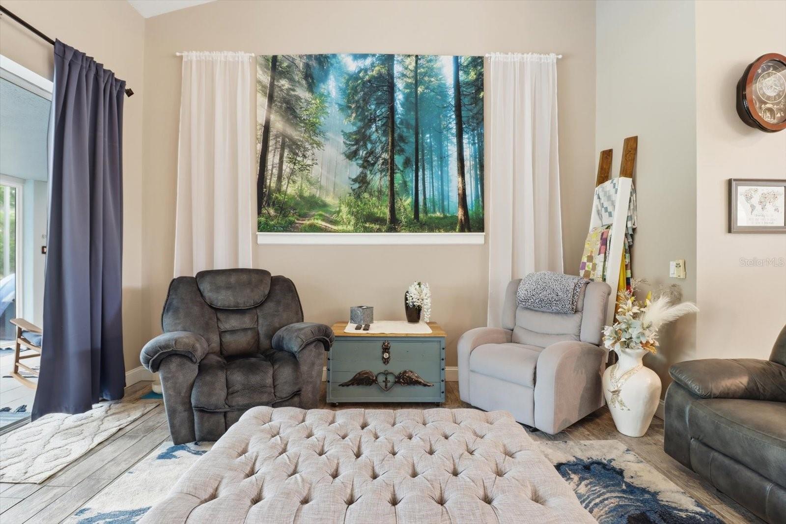 SUGARMILL WOODS CYPRESS VILLAGE - Residential