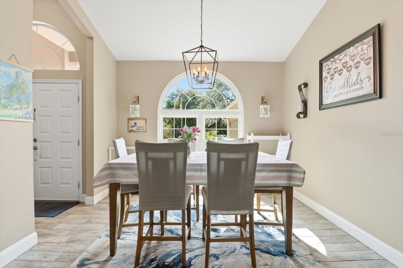 SUGARMILL WOODS CYPRESS VILLAGE - Residential