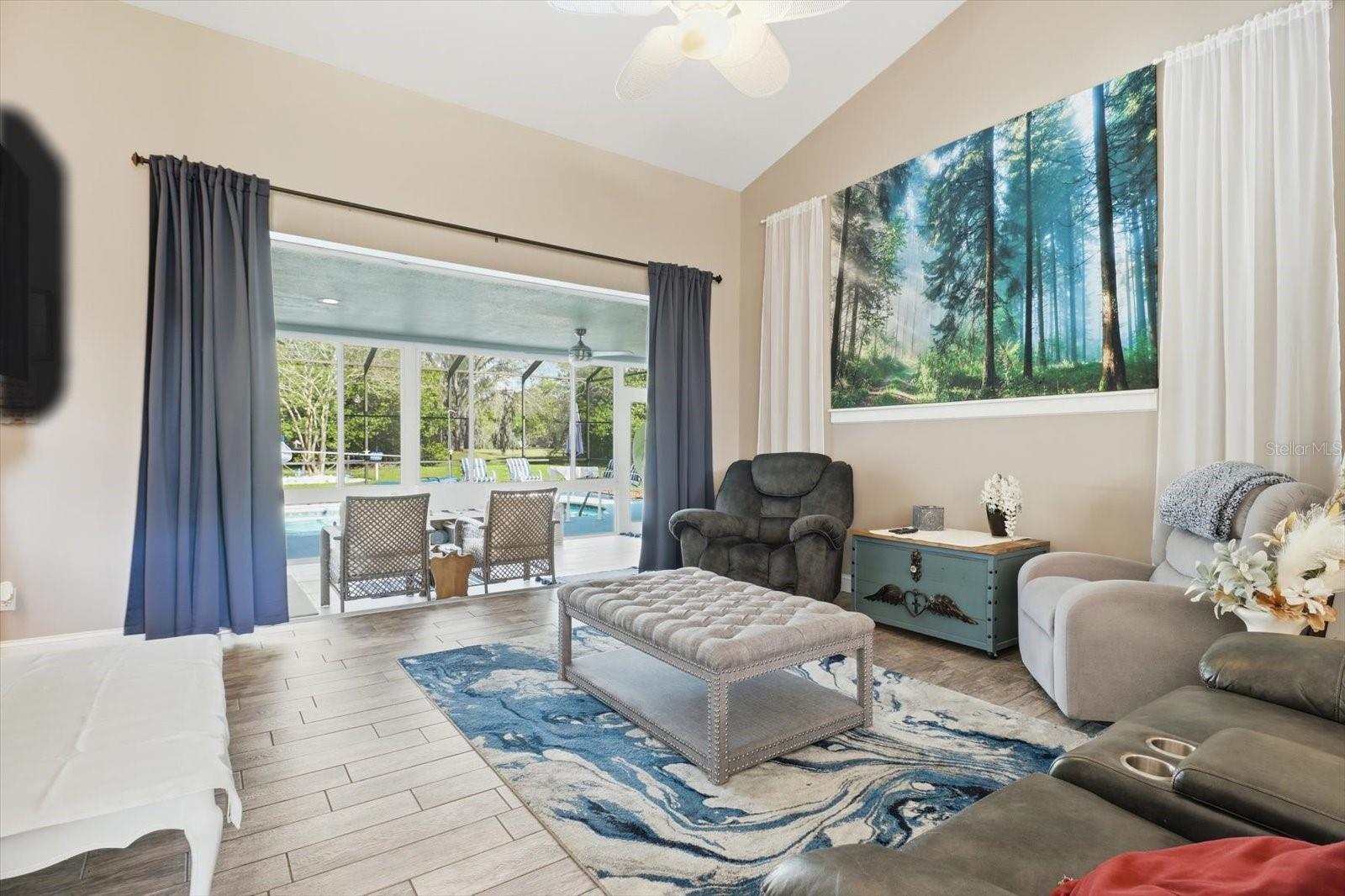 SUGARMILL WOODS CYPRESS VILLAGE - Residential