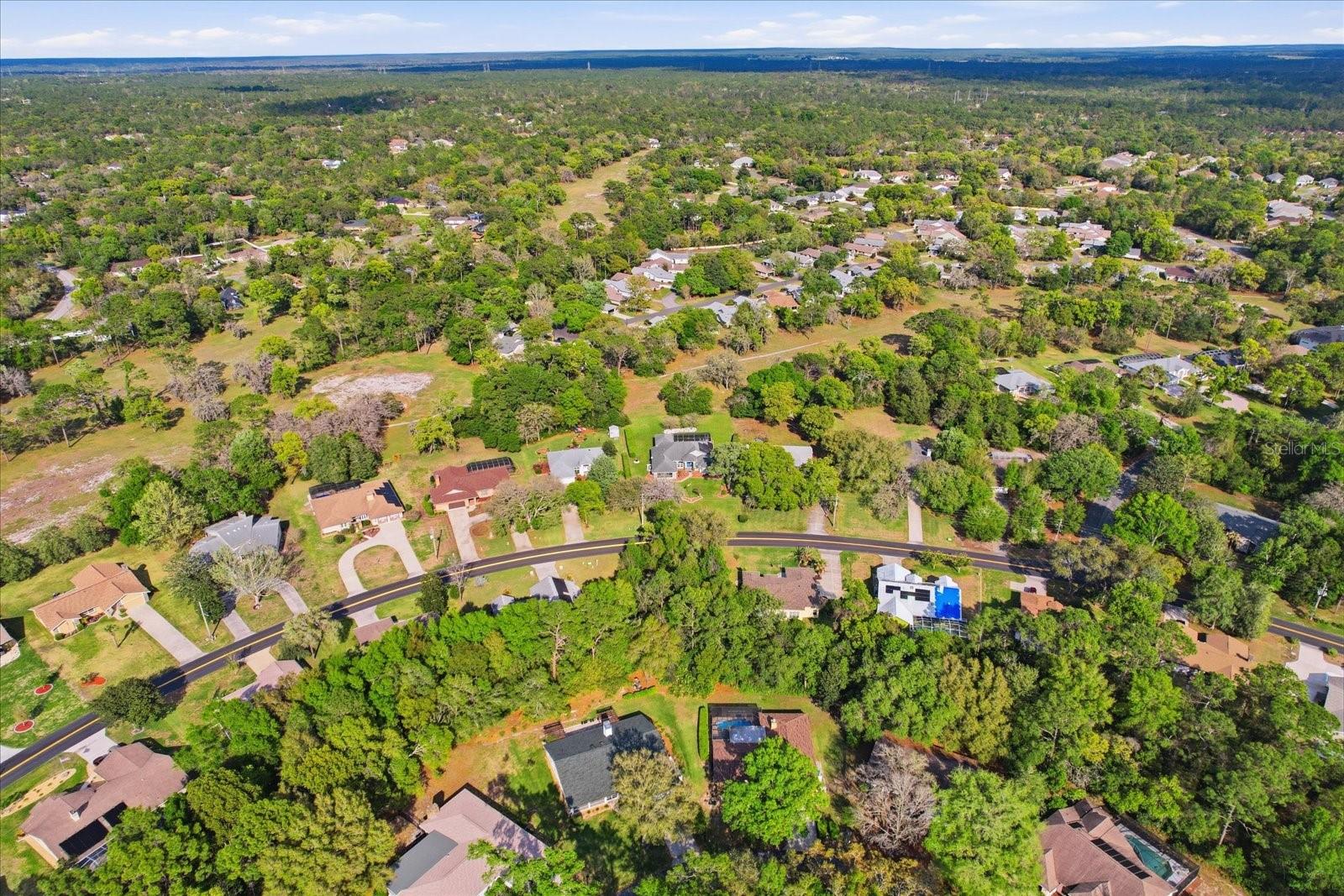 SUGARMILL WOODS CYPRESS VILLAGE - Residential