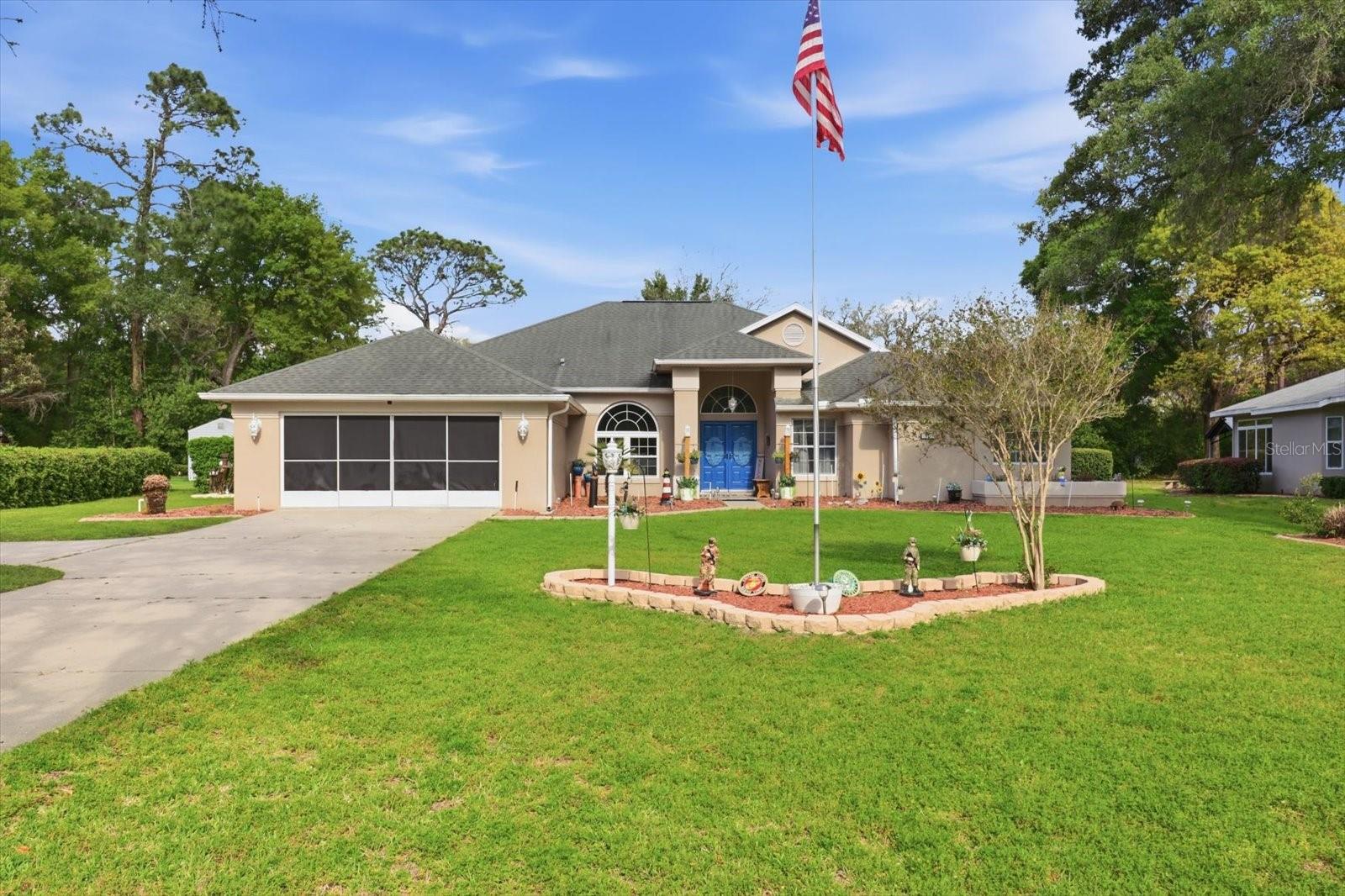 SUGARMILL WOODS CYPRESS VILLAGE - Residential