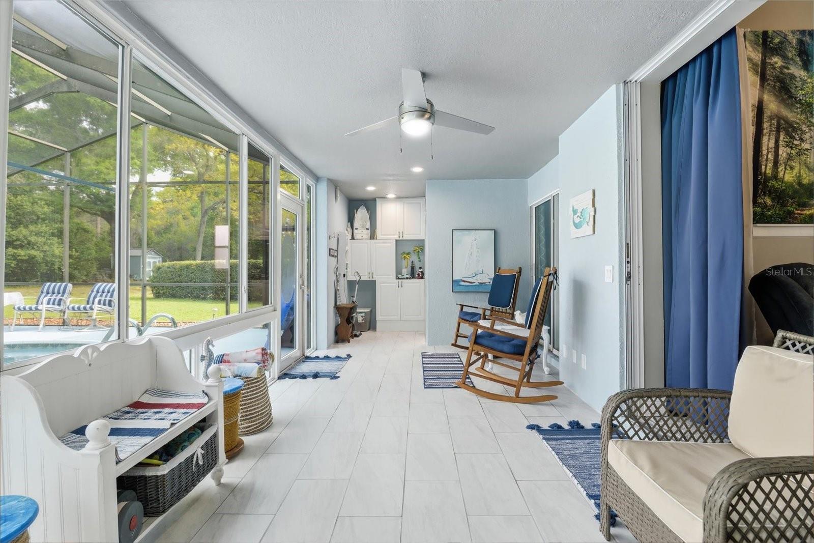 SUGARMILL WOODS CYPRESS VILLAGE - Residential