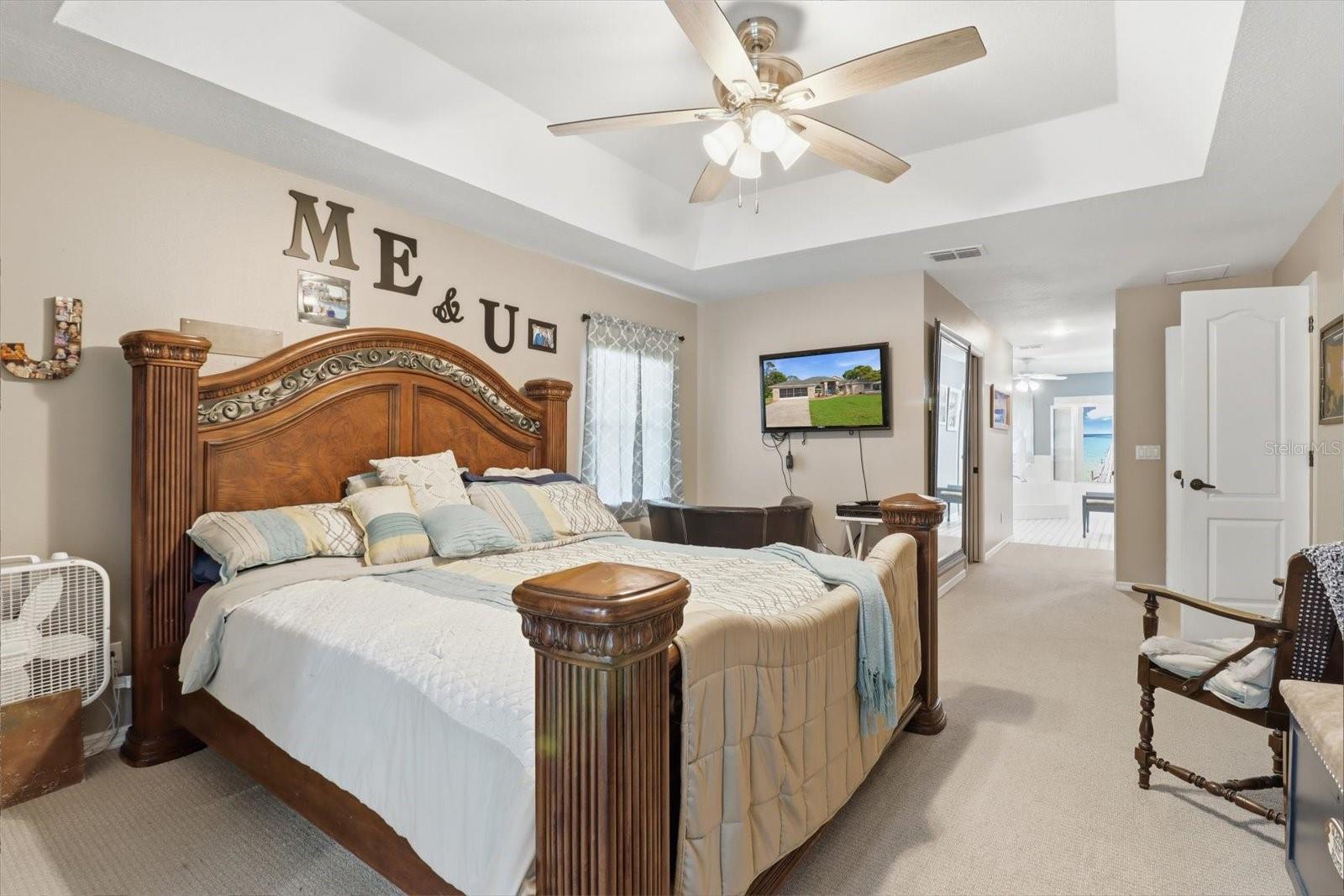 SUGARMILL WOODS CYPRESS VILLAGE - Residential