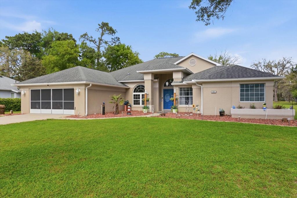 Photo of 30 Pine Street, Homosassa, FL 34446 (MLS # TB8495260)