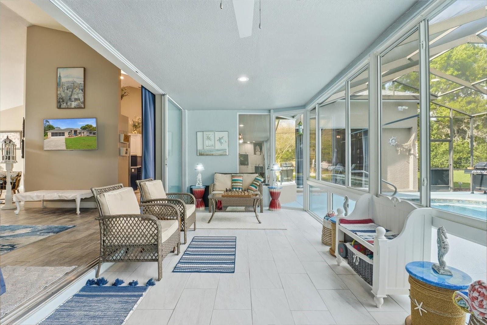 SUGARMILL WOODS CYPRESS VILLAGE - Residential