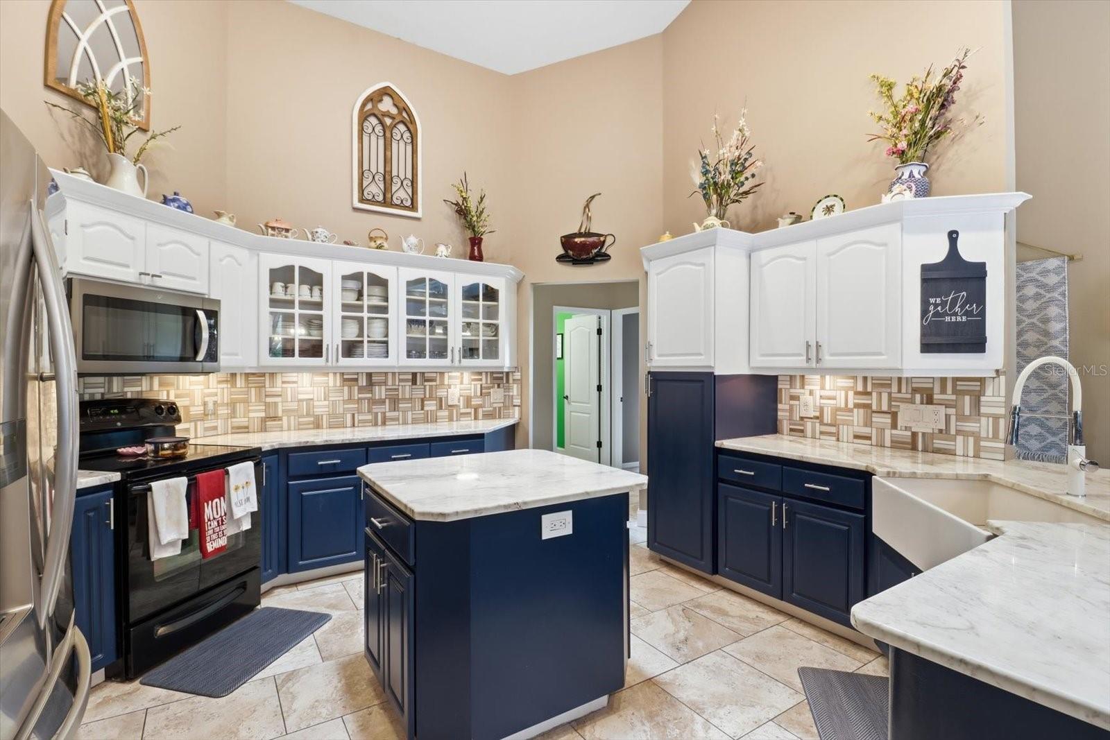 SUGARMILL WOODS CYPRESS VILLAGE - Residential