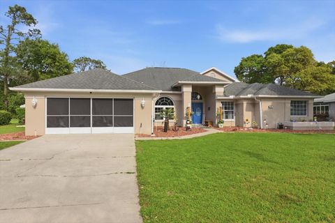 Photo of 30 Pine Street, Homosassa, FL 34446 (MLS # TB8495260)