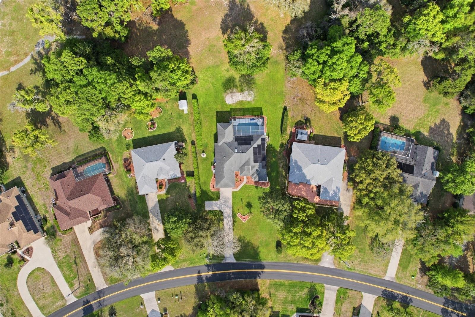 SUGARMILL WOODS CYPRESS VILLAGE - Residential