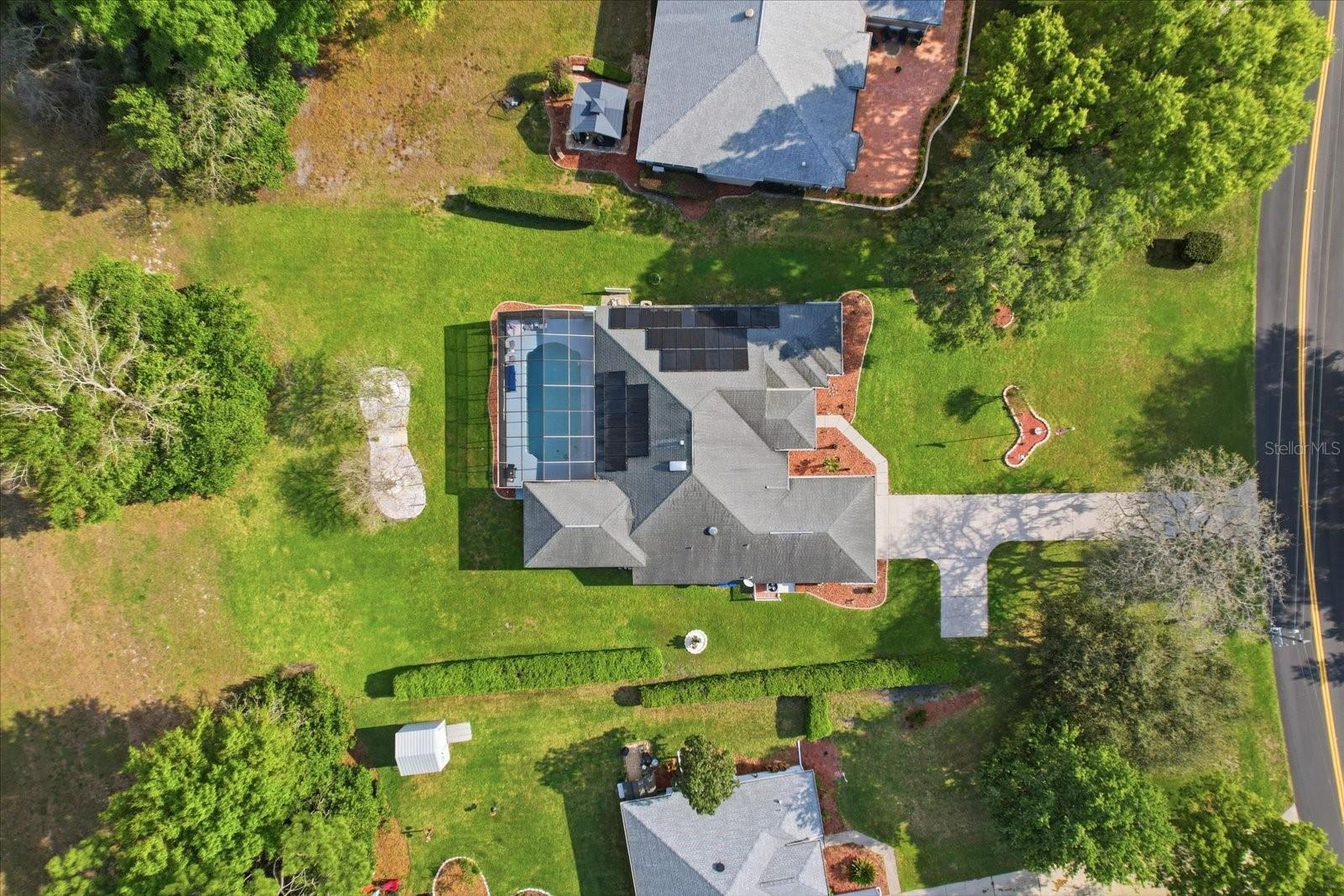 SUGARMILL WOODS CYPRESS VILLAGE - Residential