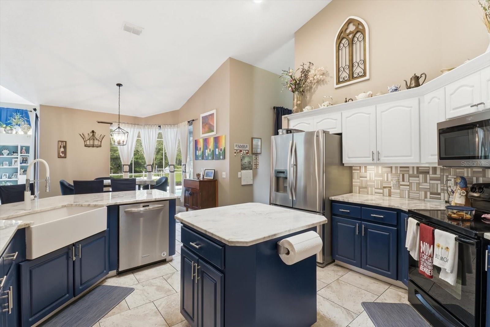 SUGARMILL WOODS CYPRESS VILLAGE - Residential