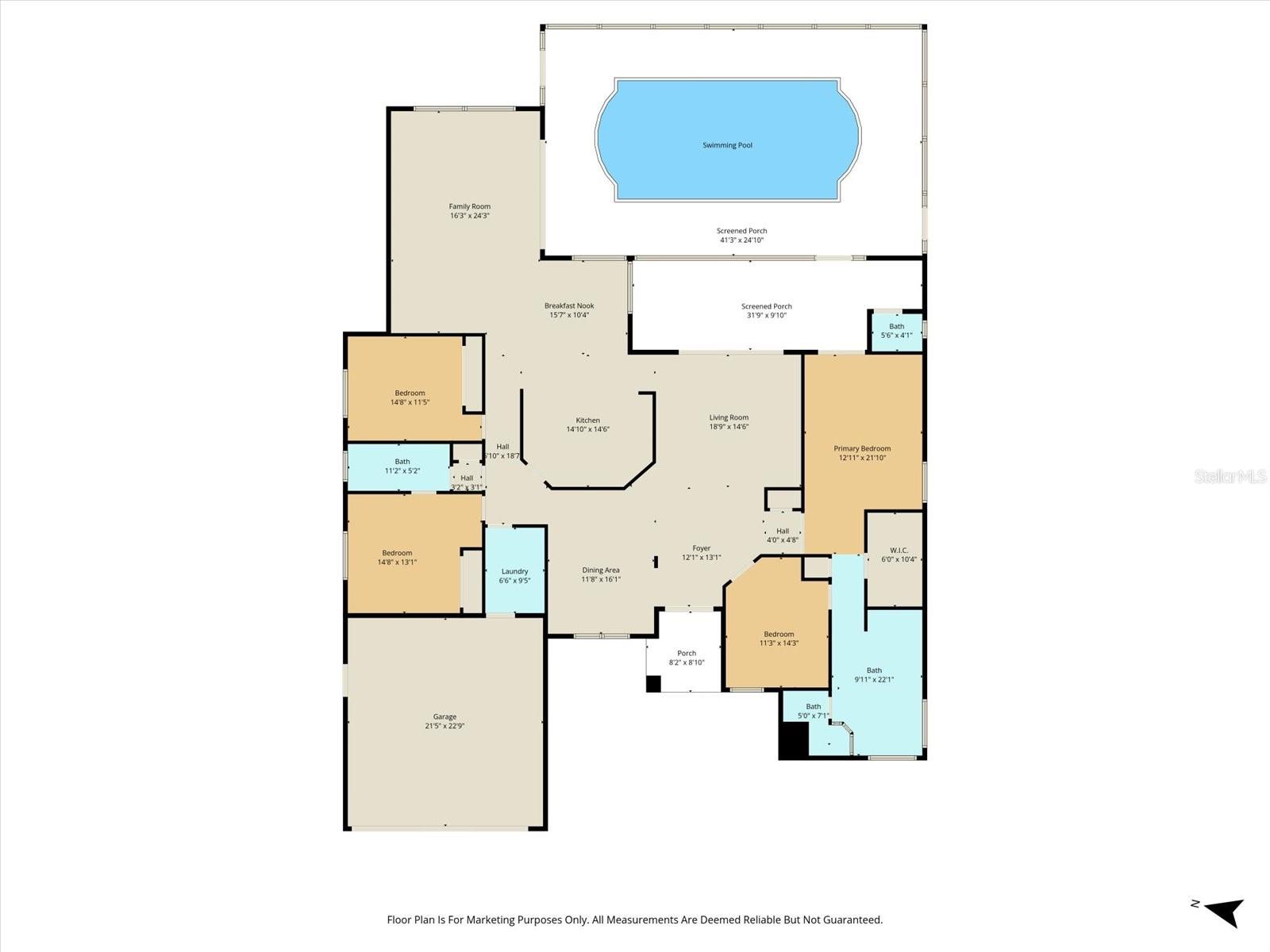 SUGARMILL WOODS CYPRESS VILLAGE - Residential