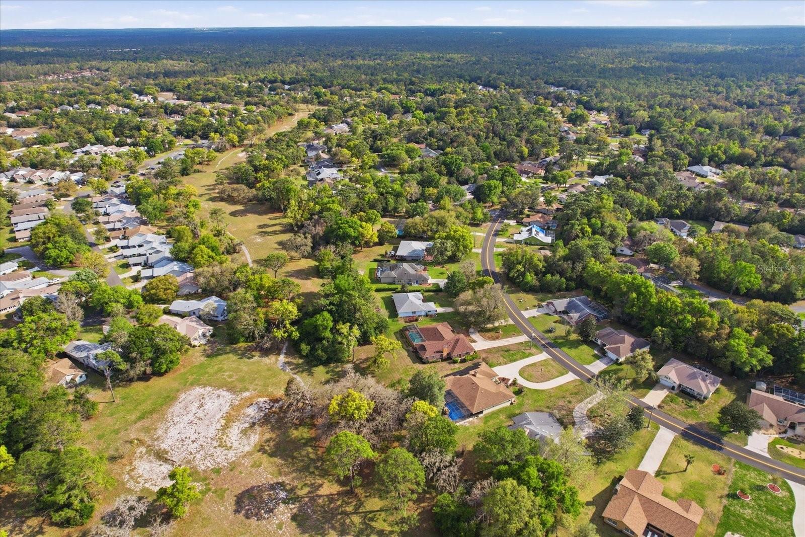SUGARMILL WOODS CYPRESS VILLAGE - Residential