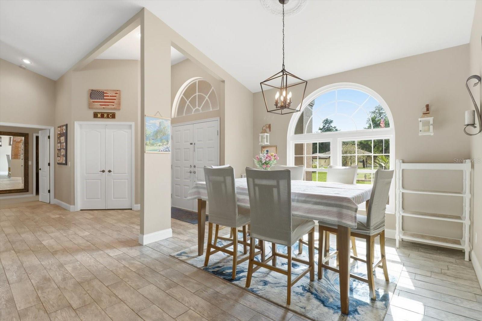 SUGARMILL WOODS CYPRESS VILLAGE - Residential