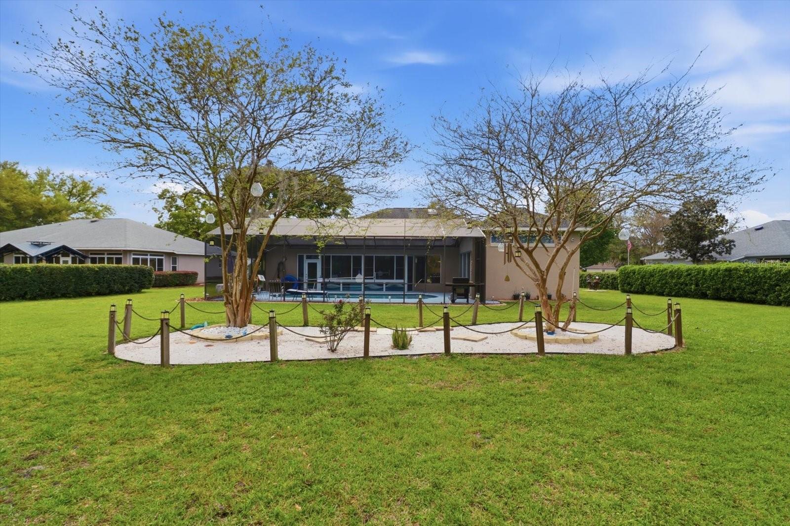 SUGARMILL WOODS CYPRESS VILLAGE - Residential