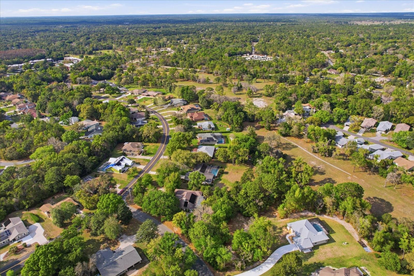 SUGARMILL WOODS CYPRESS VILLAGE - Residential