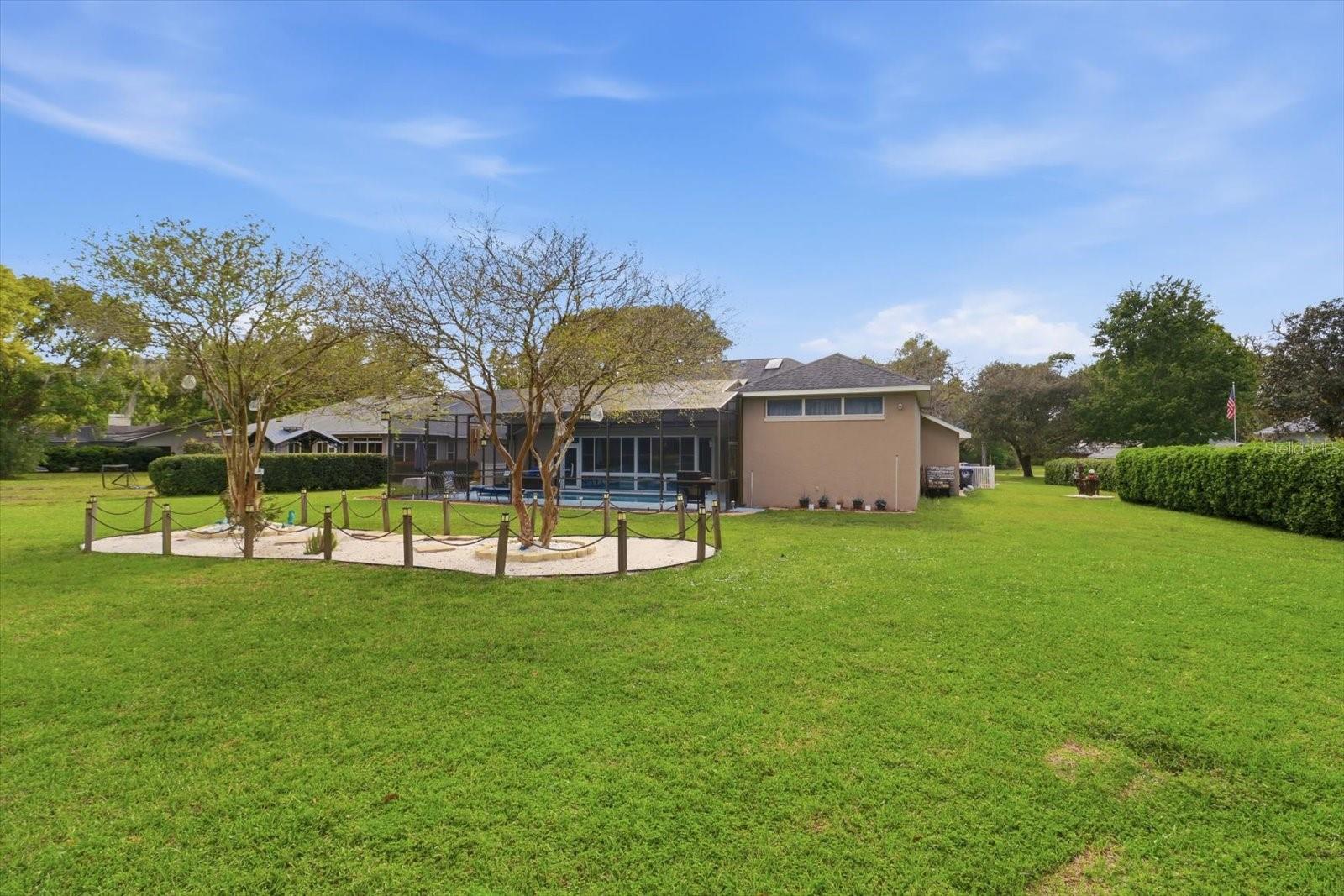 SUGARMILL WOODS CYPRESS VILLAGE - Residential