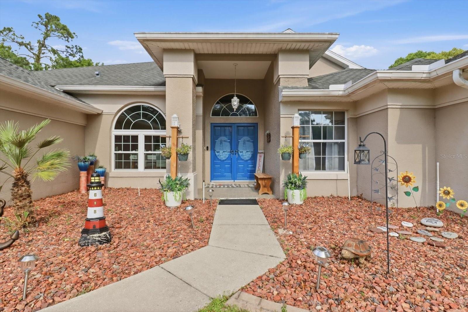 SUGARMILL WOODS CYPRESS VILLAGE - Residential