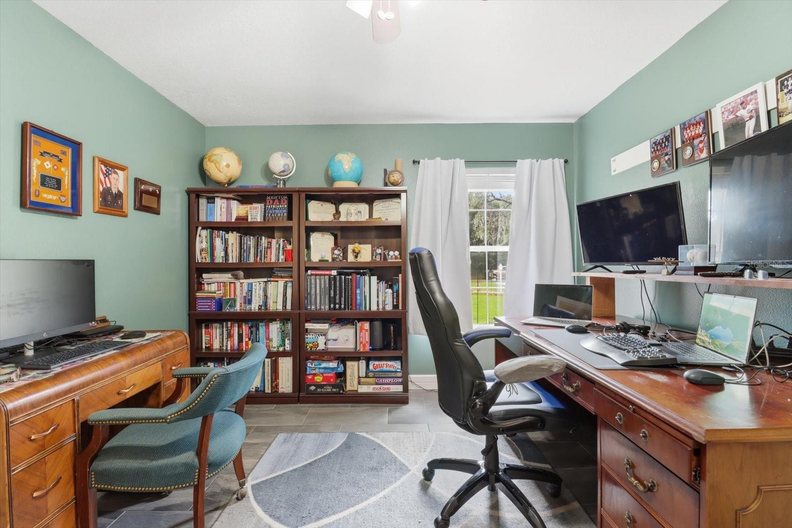 SUGARMILL WOODS CYPRESS VILLAGE - Residential