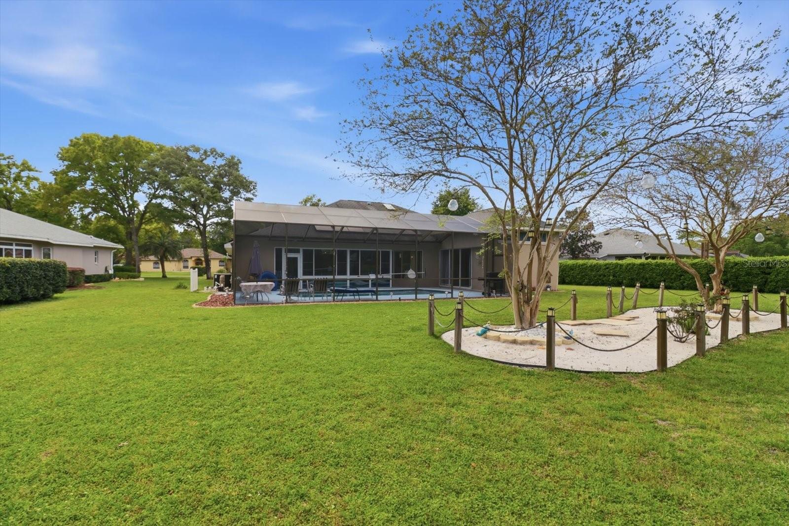 SUGARMILL WOODS CYPRESS VILLAGE - Residential