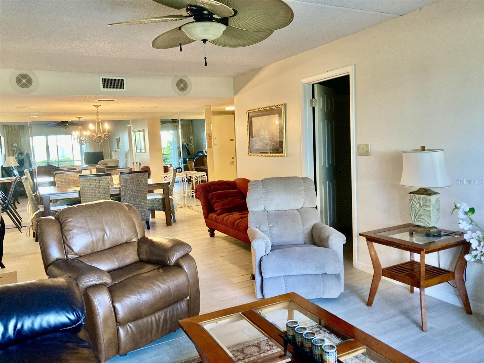 EL CONQUISTADOR VILLAGE 1 SEC 4 - Residential Lease