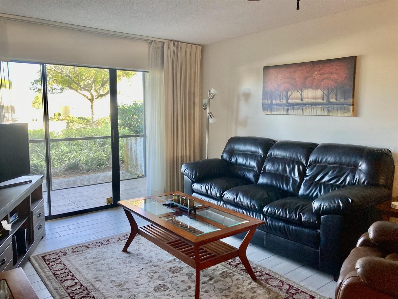 EL CONQUISTADOR VILLAGE 1 SEC 4 - Residential Lease