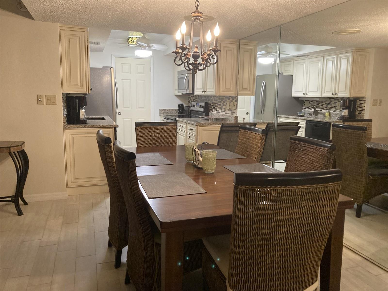 EL CONQUISTADOR VILLAGE 1 SEC 4 - Residential Lease