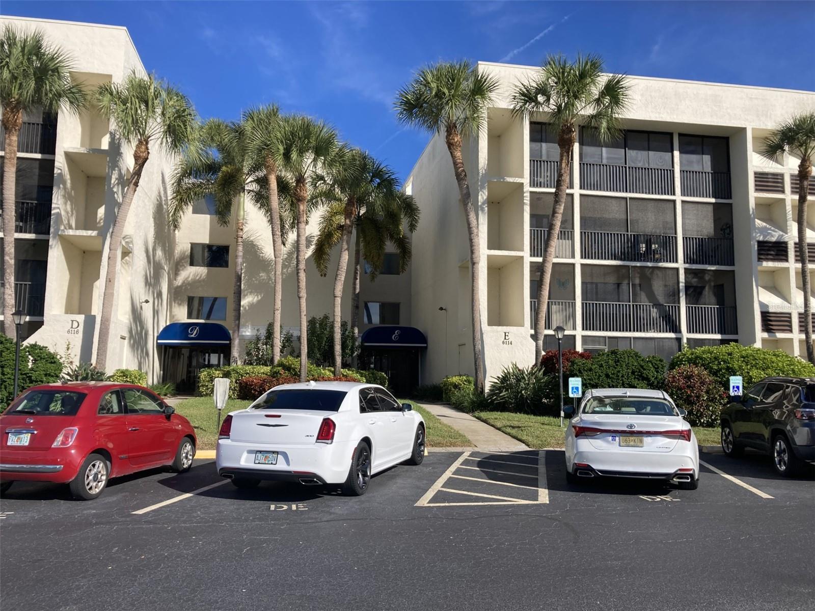 EL CONQUISTADOR VILLAGE 1 SEC 4 - Residential Lease