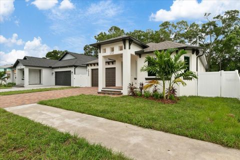 A home in TAMPA