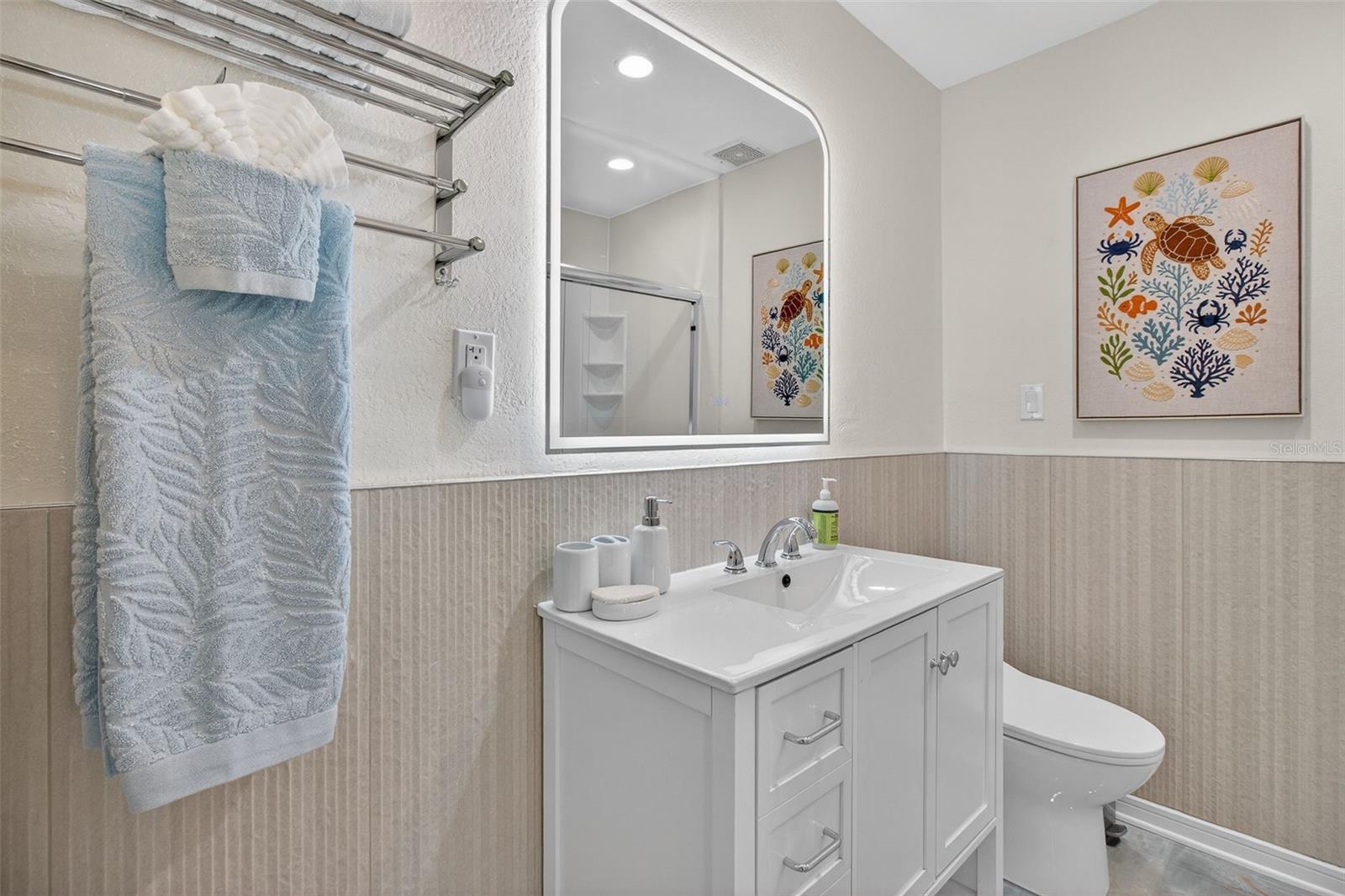 HAYNSWORTH HEIGHTS - Residential