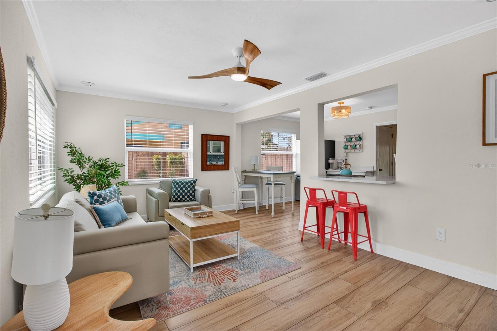 HAYNSWORTH HEIGHTS - Residential