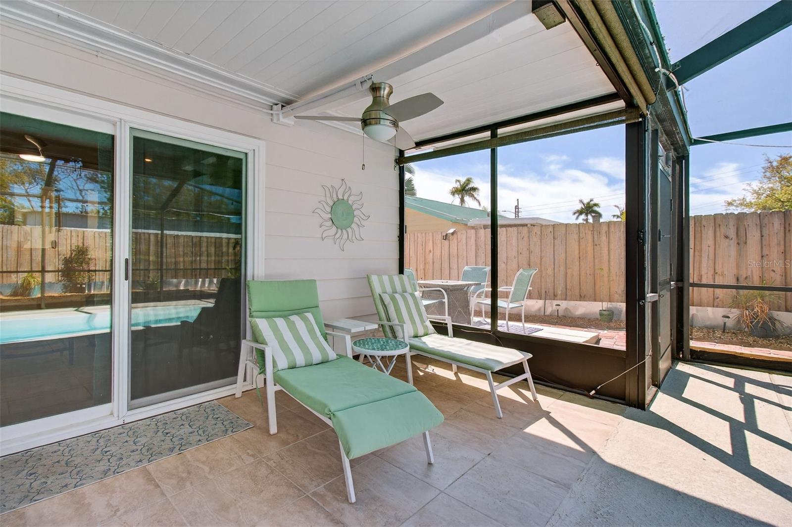 HAYNSWORTH HEIGHTS - Residential