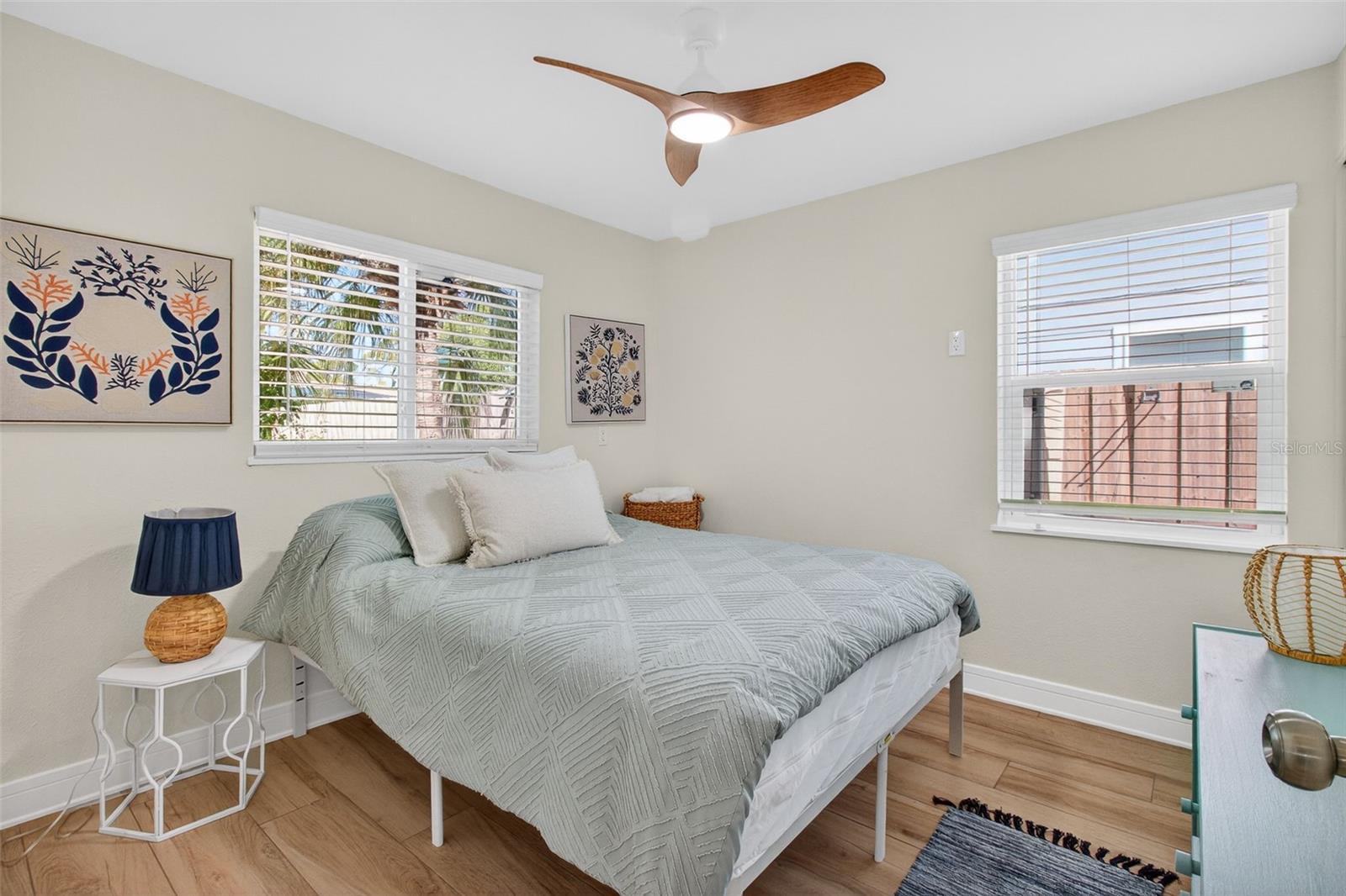 HAYNSWORTH HEIGHTS - Residential