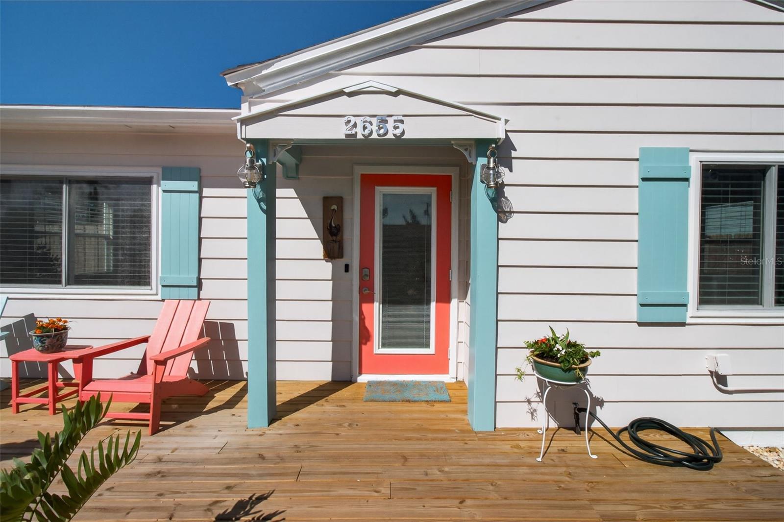 HAYNSWORTH HEIGHTS - Residential